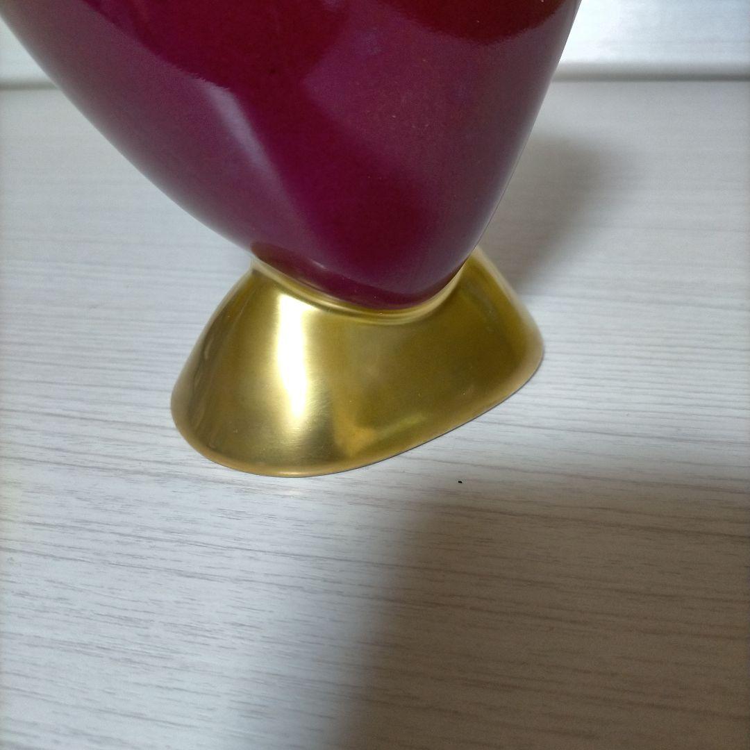 Lampe Berger ランプベルジェ ダブルハート