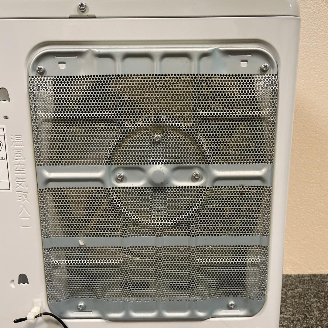 コロナ　石油ファンヒーター　FH-G3218Y　18年製