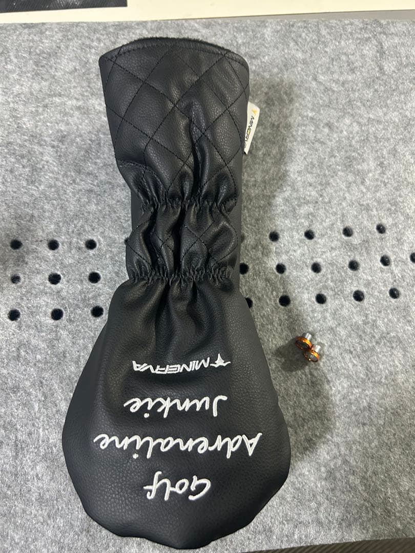 ミネルバ MINERVA VANGUARD ヴァンガード CRAZY ブラゼウス