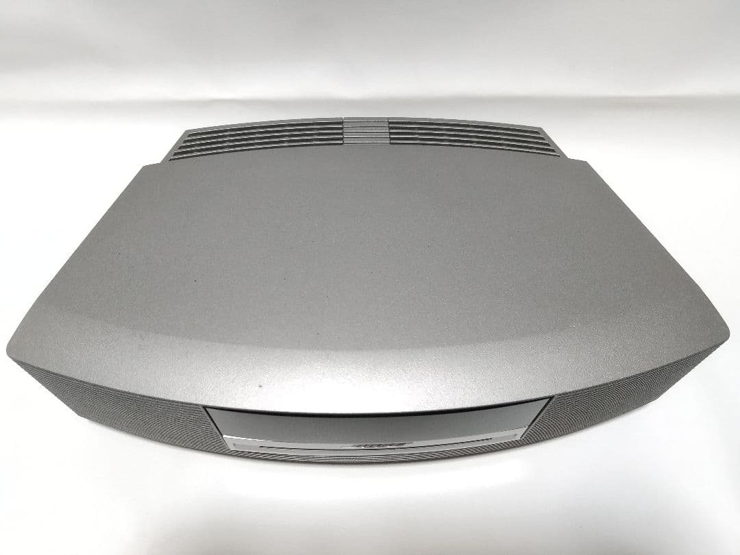 BOSE Wave Music System CDプレーヤー