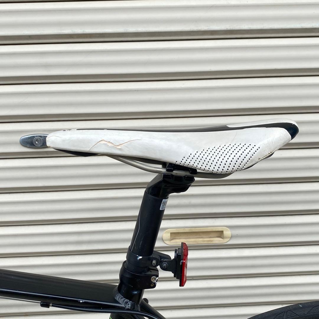 ◎直接受渡歓迎 GIANT DEFY3 2015 SORA 2×9 多分Mサイズ