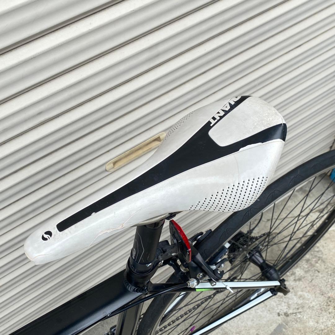 ◎直接受渡歓迎 GIANT DEFY3 2015 SORA 2×9 多分Mサイズ