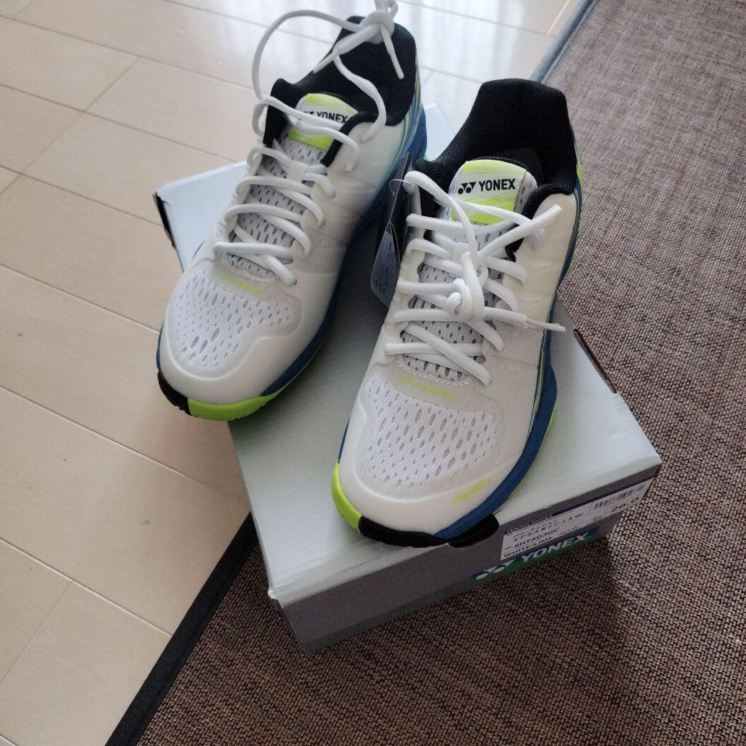 ヨネックス　エアラスダッシュ　26cm