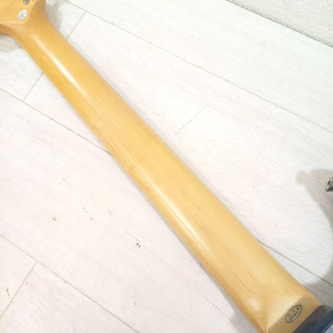 PhotoGenic ストラトキャスター ブルーバースト セット1