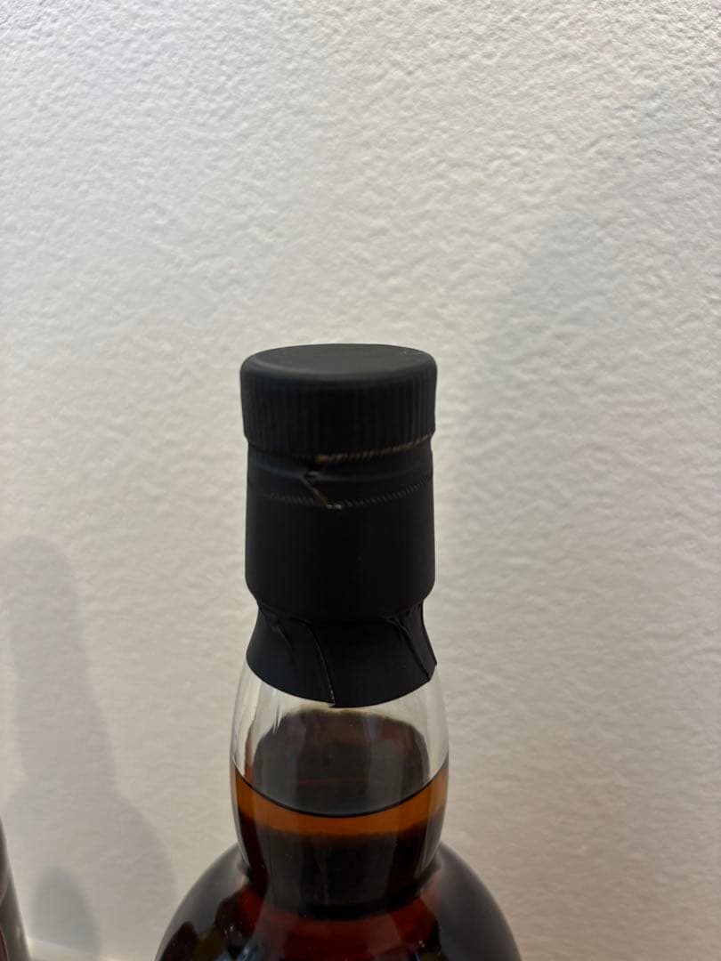 マグメル４本セット　未開封　Mag Mell ウイスキー