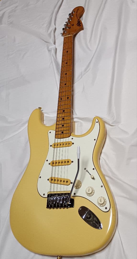 Joodee＊Electric Custom