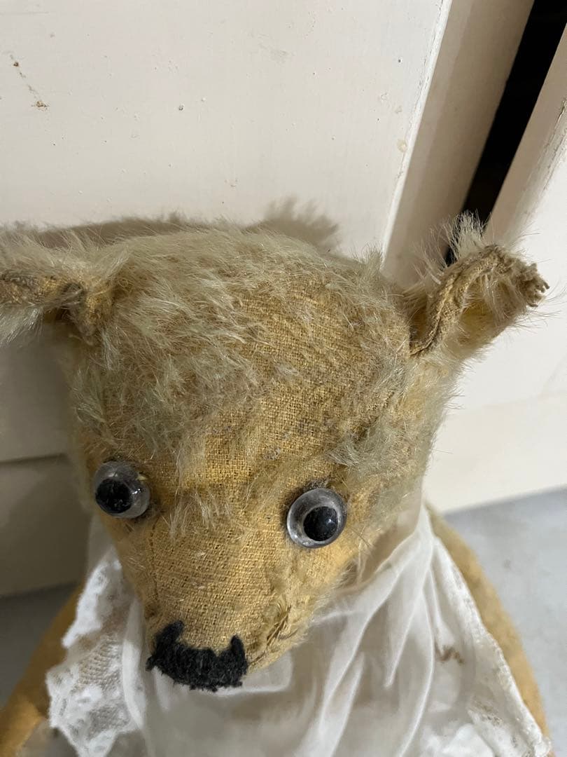 アンティークチルタ-ンハグミ-ベア