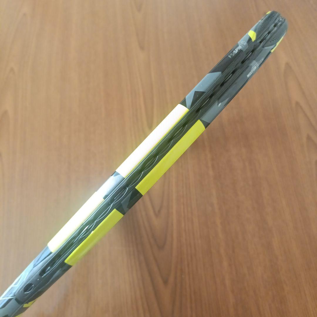 国内正規品 Babolat PURE AERO 98 g2 / ピュアアエロ