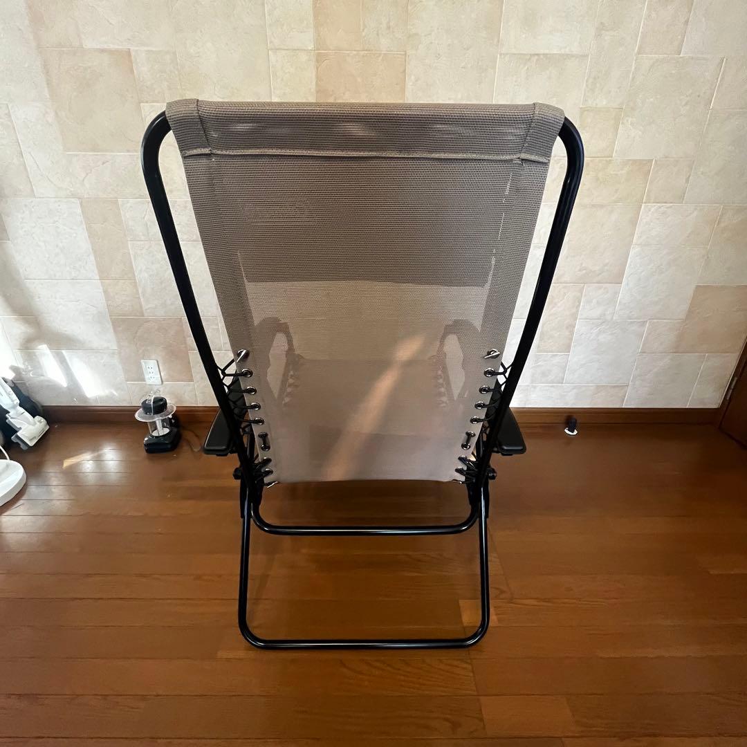 Coleman コールマン インフィニティチェア 2000033139