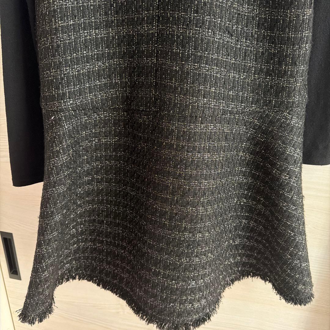 CELFORD☆ ジャンスカセットアップ