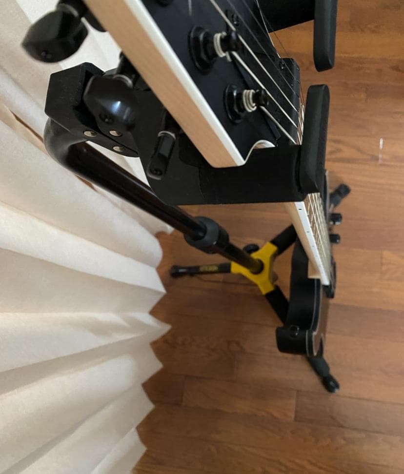 ギター Ibanez RG421EX-BKF