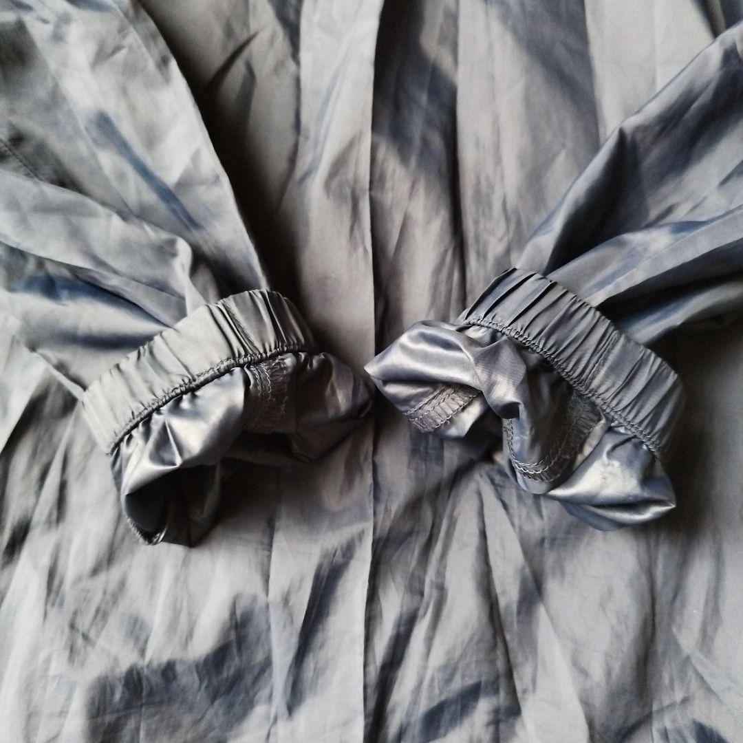 美品✨パーリーゲイツ ツインスニード 2点セット ブランドロゴ 黒 紺 0/S