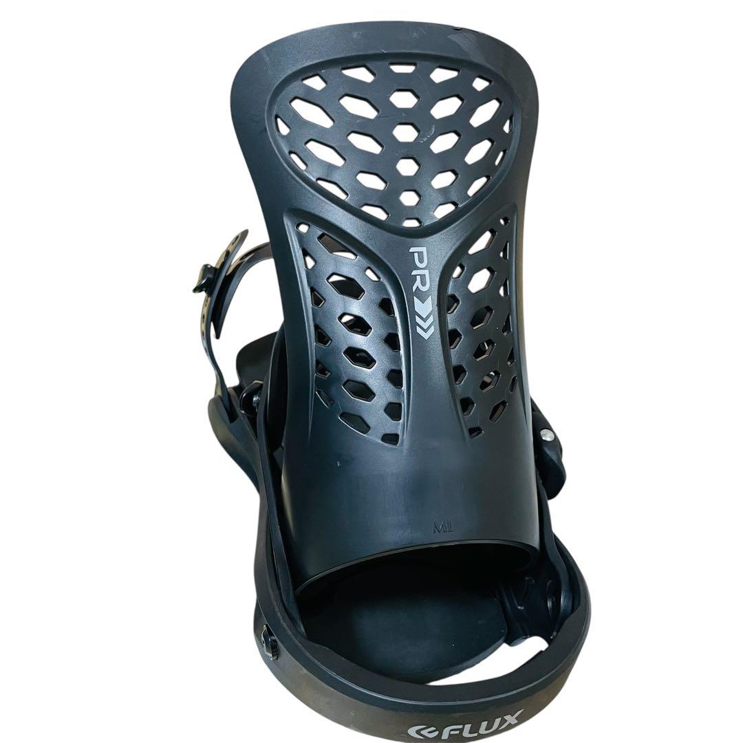 サロモン REFLECT スノーボード 156 24-25 FLUX PRセット