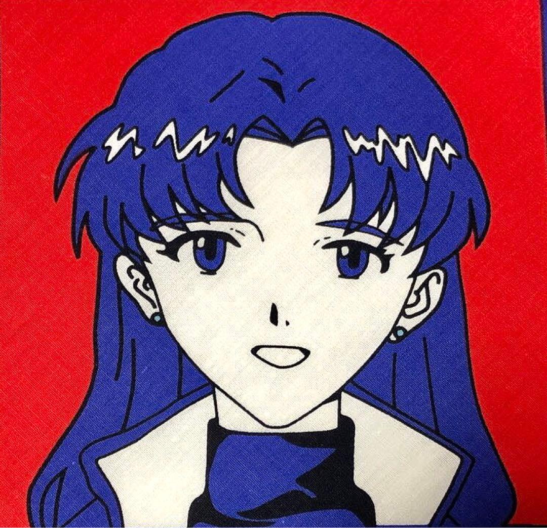 エヴァンゲリオン　マルチクロス　見本品