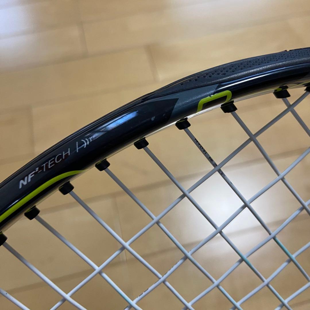 T*n様 Babolat Pure Aero 98 2本セット ペア　アエロ