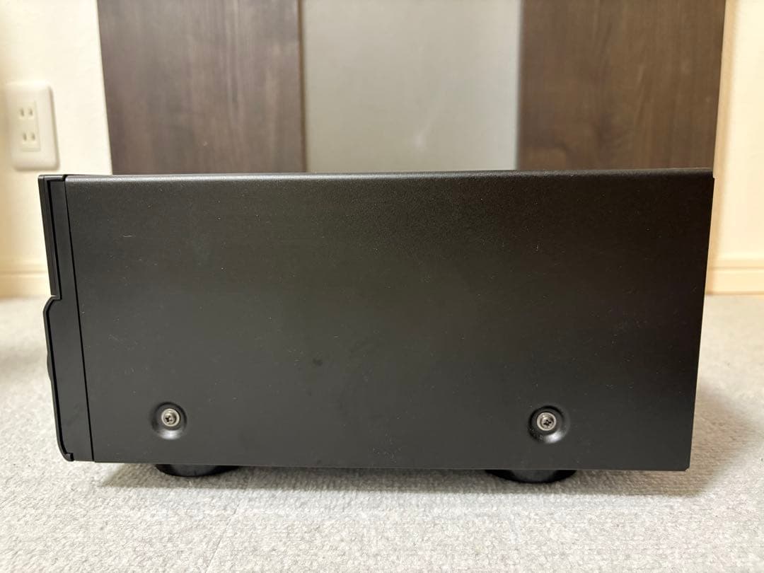 YAMAHA AVレシーバー RX-V781