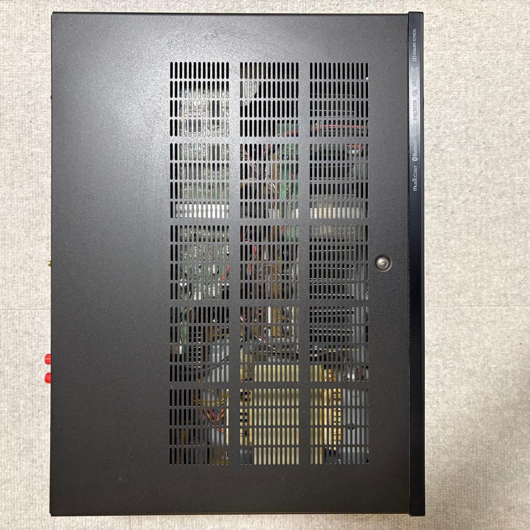 YAMAHA AVレシーバー RX-V781