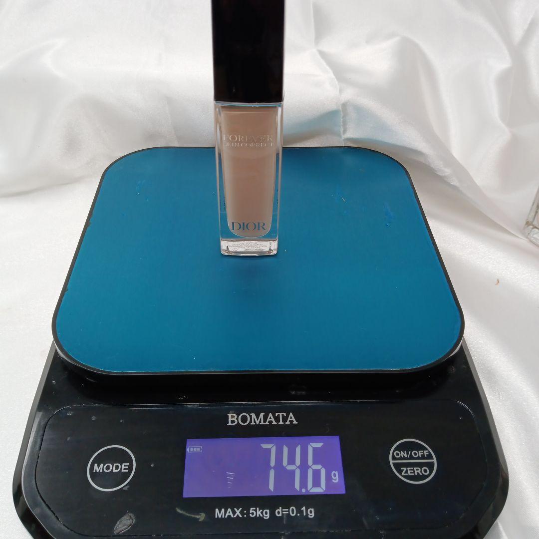 Dior リキッドファンデーション & パウダー セット