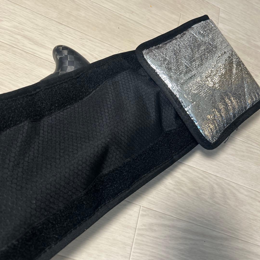 FANATIC ファナティックCarbon Pro 100 カーボンパドル