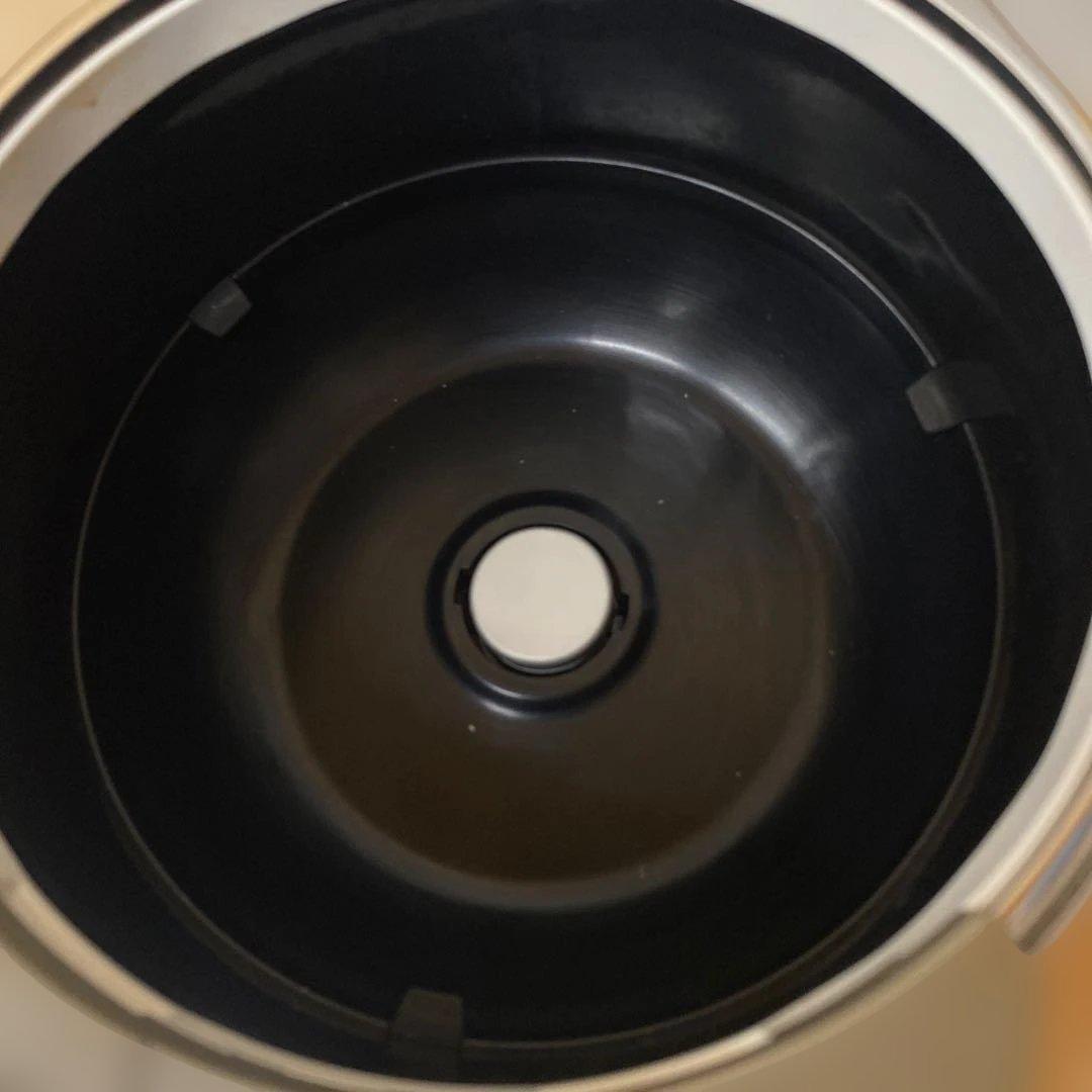 パナソニック　Panasonic 炊飯器　SR-JW058 2021年製　中古