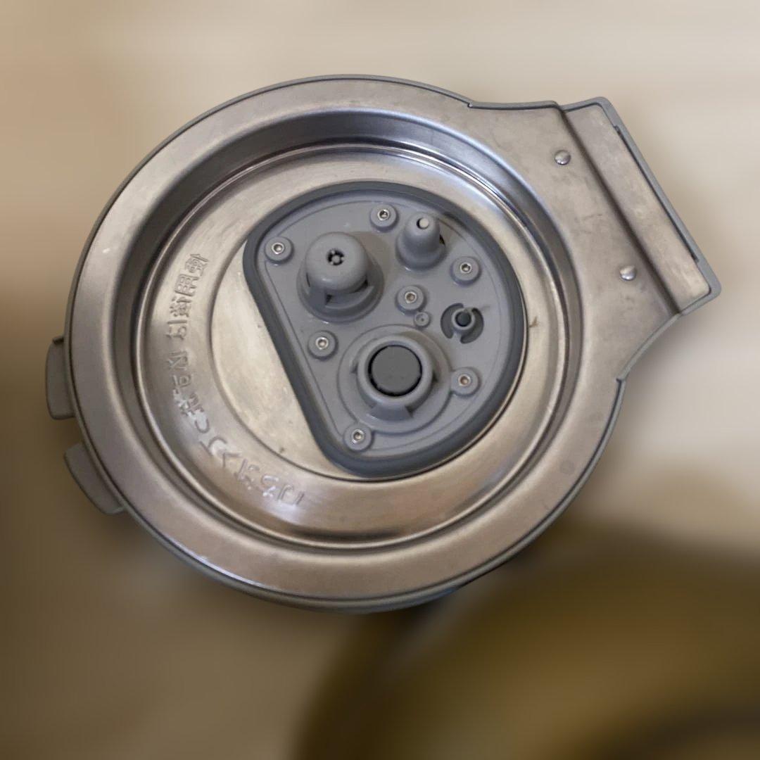 パナソニック　Panasonic 炊飯器　SR-JW058 2021年製　中古