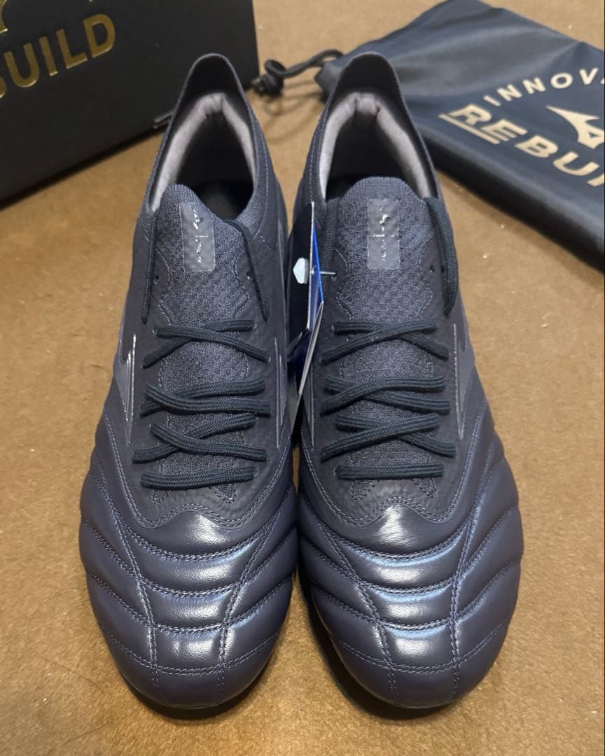 限定モデル　モレリアネオIV β JAPAN Ltd 27 カンガルー