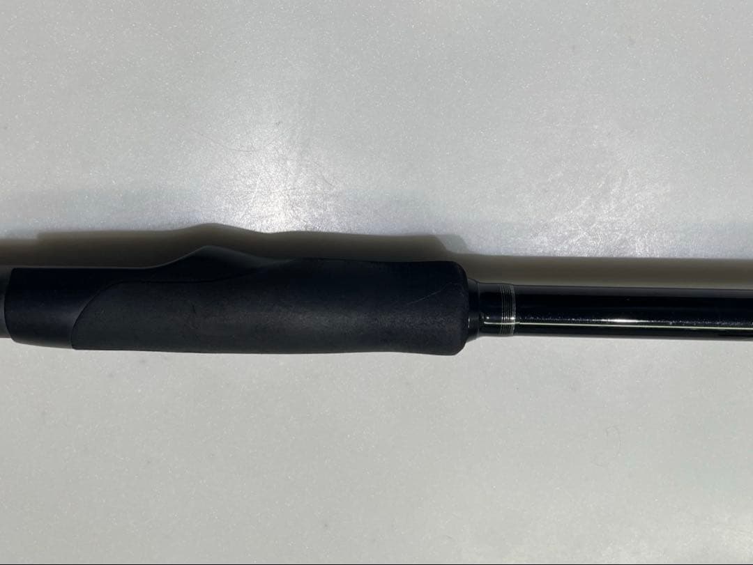 YAMAGA Blanks メビウスMS-86Mリメイクロッド