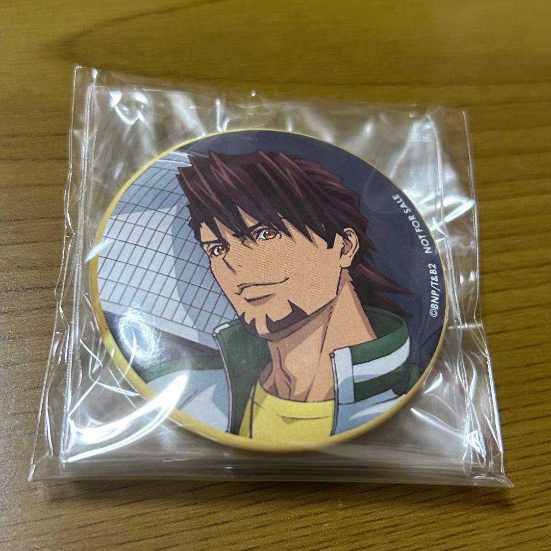 TIGER&BUNNY2 検定 グッズ