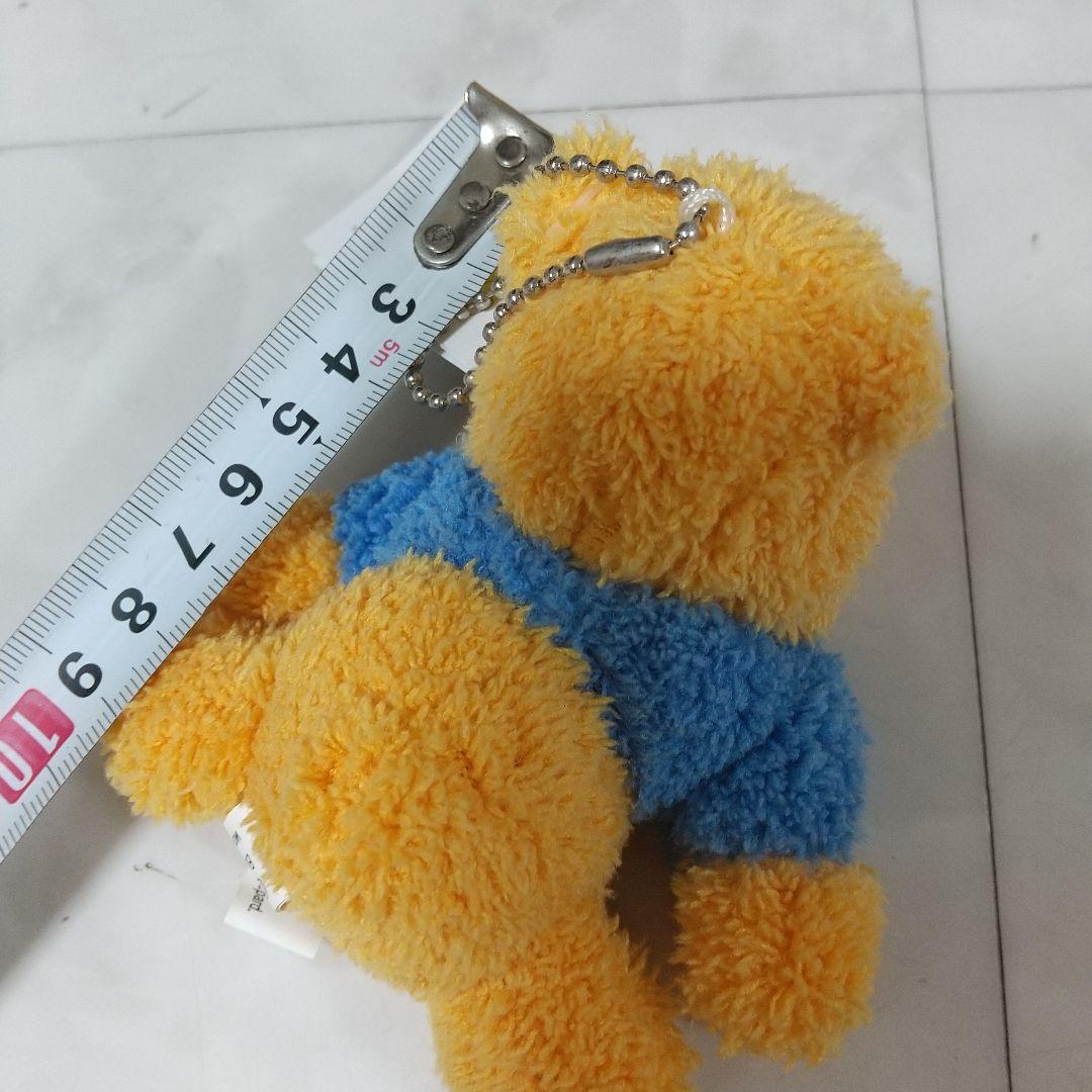 新品　タグ付き　プーさん　ぬいぐるみ　セット