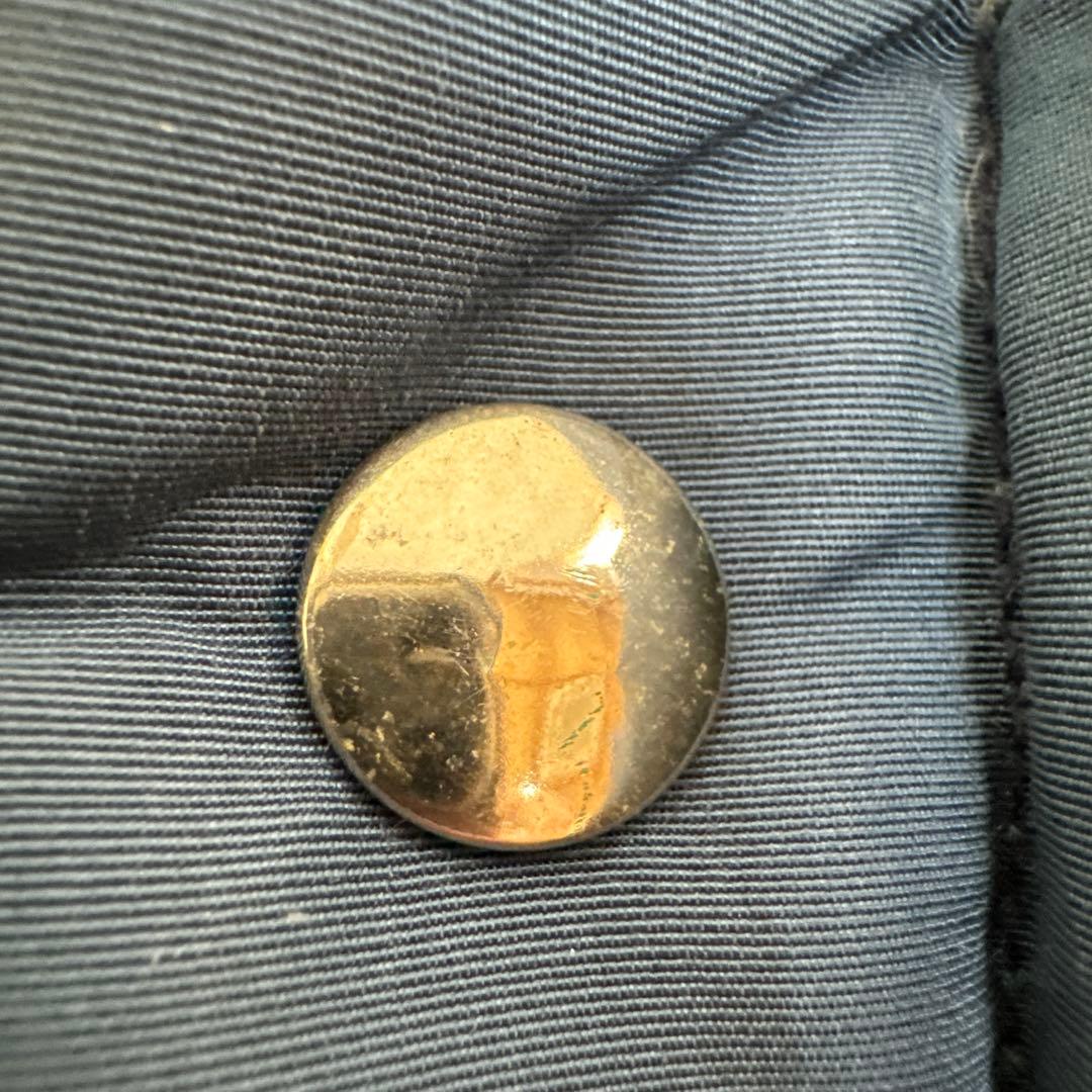 超希少 70年代 筆記体タグ LLBean  Down ダウンベスト