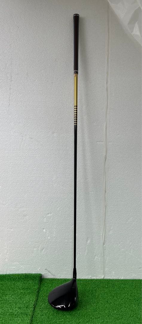 ⭐︎タイトリスト　TSR2 ドライバー TourAD CQ-6 (S) 9°