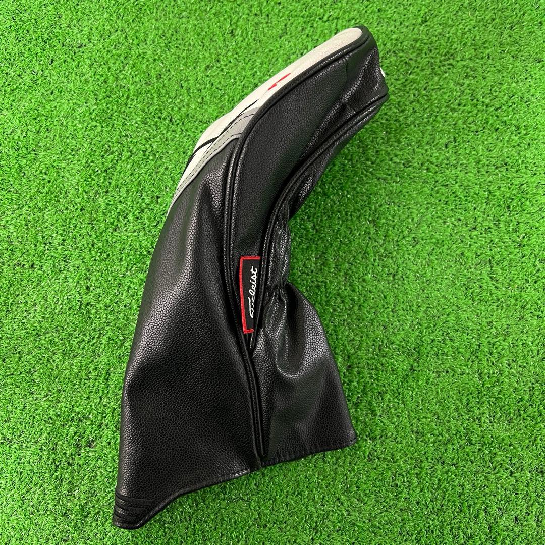 ⭐︎タイトリスト　TSR2 ドライバー TourAD CQ-6 (S) 9°