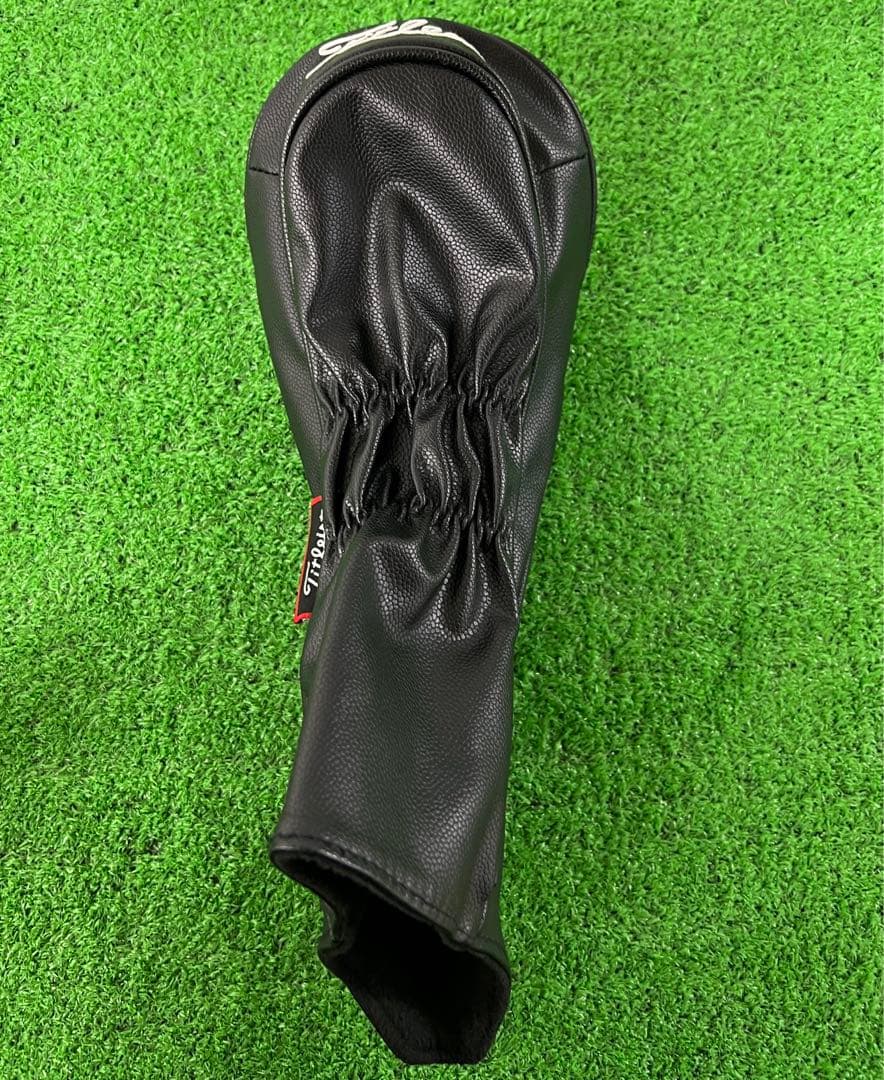 ⭐︎タイトリスト　TSR2 ドライバー TourAD CQ-6 (S) 9°