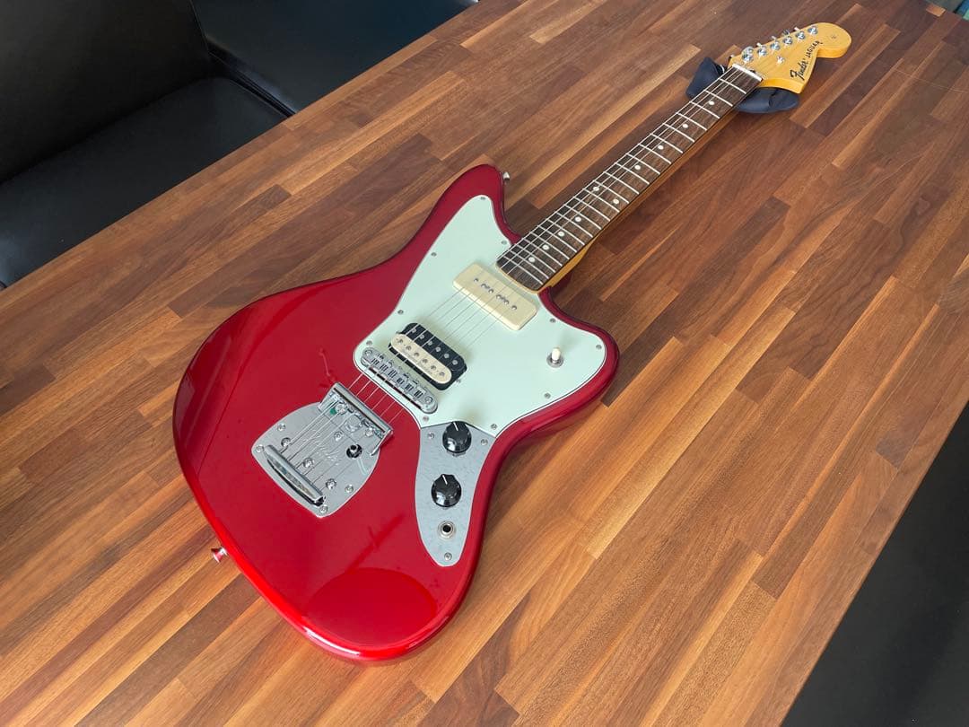 ギター Fender Jean-Ken Johnny Jaguar