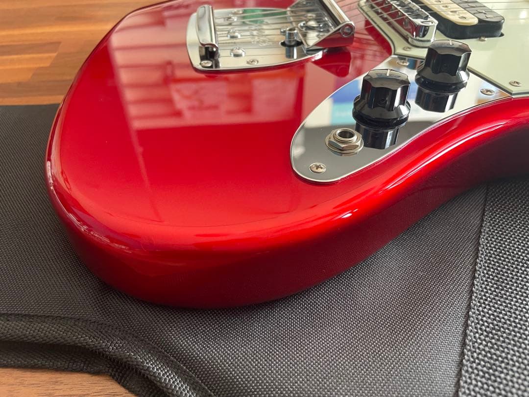 ギター Fender Jean-Ken Johnny Jaguar