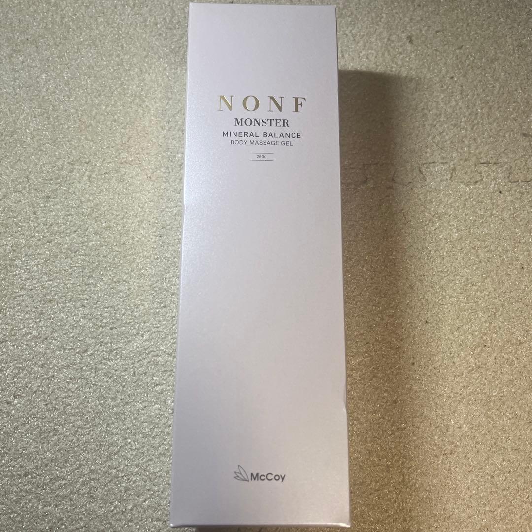 ノンエフ 2本セット