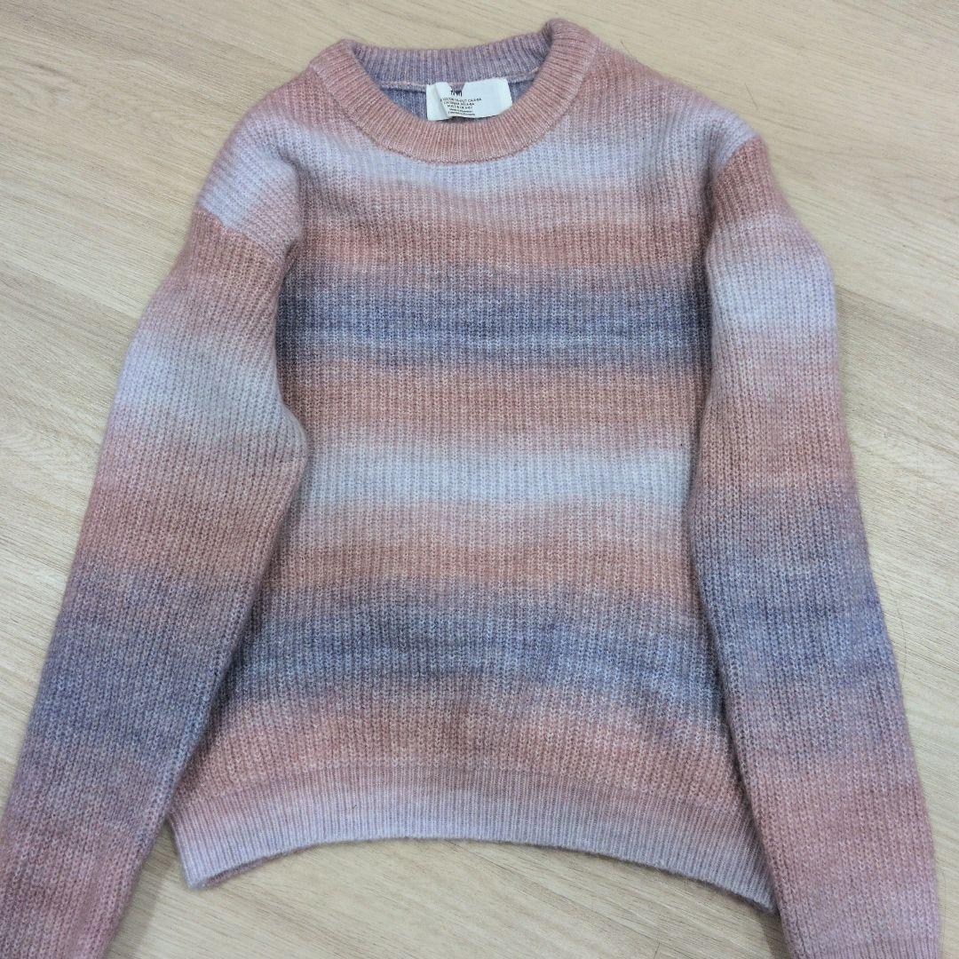 　ロエムガールズ　スキーウェア 130 3点セット 157FUNK