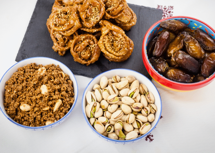 Food in Morocco for Kids: What They’ll Love