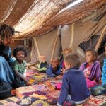 12 Days Morocco Family Tour: Marrakech, Taghazout, Agadir & Sahara Desert