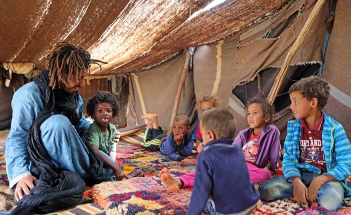 12 Days Morocco Family Tour: Marrakech, Taghazout, Agadir & Sahara Desert