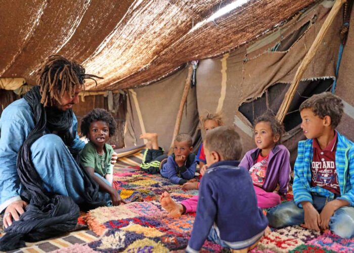 12 Days Morocco Family Tour: Marrakech, Taghazout, Agadir & Sahara Desert