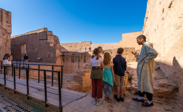 10 Days Family Morocco Tour: Marrakech, Merzouga Desert & Essaouira