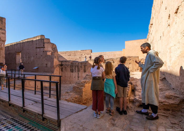 10 Days Family Morocco Tour: Marrakech, Merzouga Desert & Essaouira