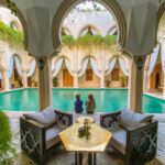 Family-Friendly Accommodation in Morocco: Riads, Hotels, or Desert Camps?