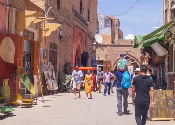 Best Family Desert Tours in Morocco (with Kids)