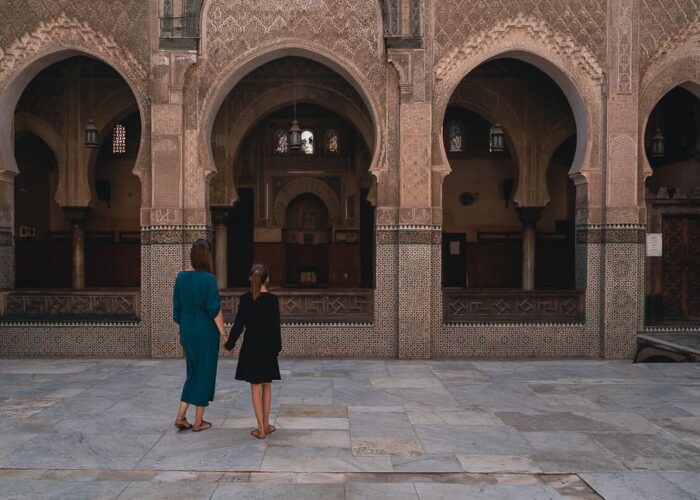 Best Tour Companies to Travel with Kids in Morocco
