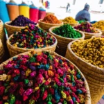 Traveling Morocco with Toddlers: What You Need to Know (naps, strollers, snacks).