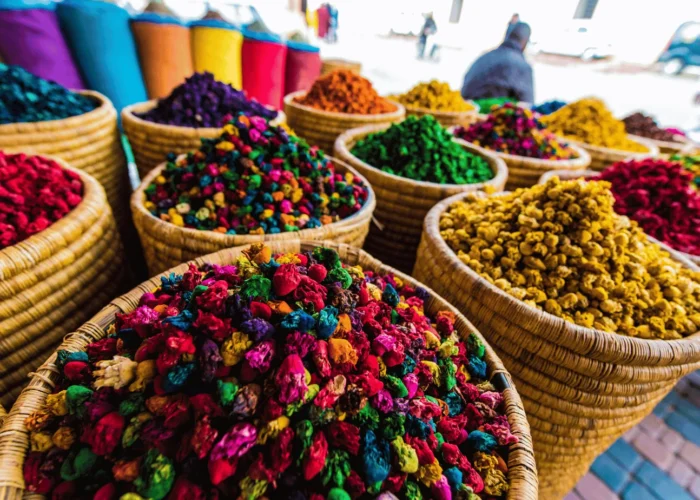 Traveling Morocco with Toddlers: What You Need to Know (naps, strollers, snacks).