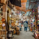 How to Travel Marrakech with Toddlers & Children