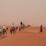 15 Days Family Tour Around Morocco from Casablanca